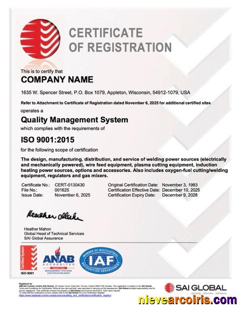 USA certificate of registration, version 2